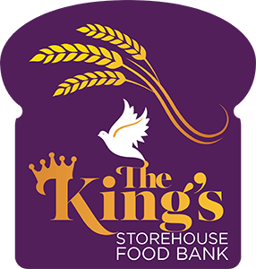 The King's Storehouse Food Bank